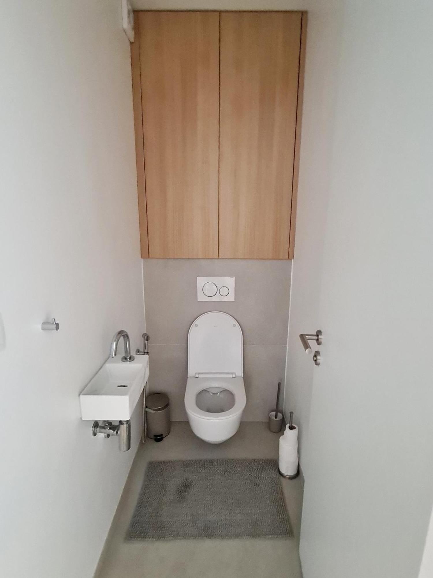 Beautiful New Apt In Old Town Near Train Station - Free Parking Bratislava Exterior photo